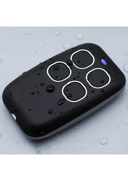 250-913MHZ Garaj Uzaktan Kumandası Çoğaltıcı Çok Frekanslı Kopyalayıcı Evrensel Kablosuz Kapı Açacağı B (Yurt Dışından) indirimleri