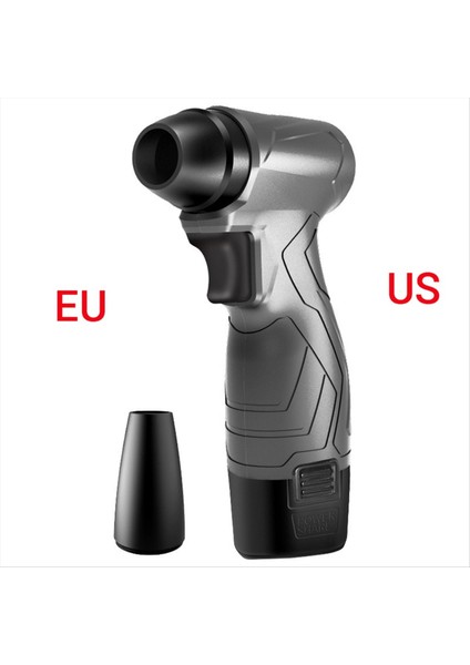 135.000 Taşınabilir Türbin Motoru Elde Taşınabilir Şiddetli Yüksek Hızlı Turbo Fan Küçük Kanallı Ab Fişi (Yurt Dışından) fırsatları