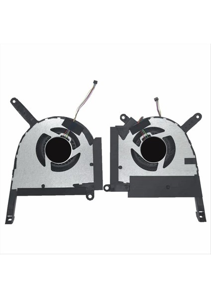 FX507ZM FX507ZR FX707ZM FX707ZR FP88 Fpaw Pc Dizüstü Bilgisayar Için Cpu ve Gpu Soğutma Fanı (Yurt Dışından) fiyatları