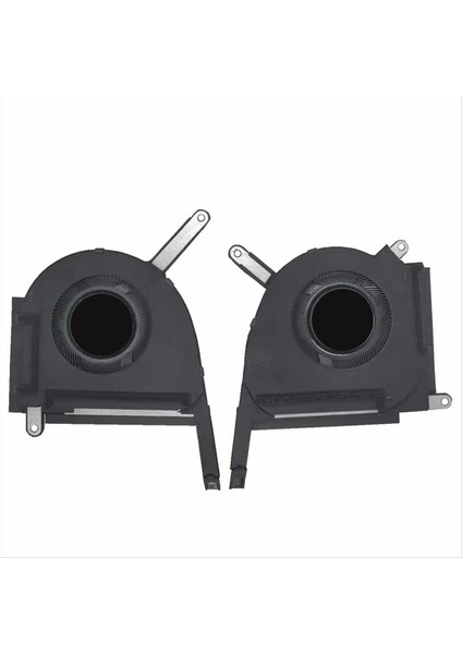 FX507ZM FX507ZR FX707ZM FX707ZR FP88 Fpaw Pc Dizüstü Bilgisayar Için Cpu ve Gpu Soğutma Fanı (Yurt Dışından) modelleri