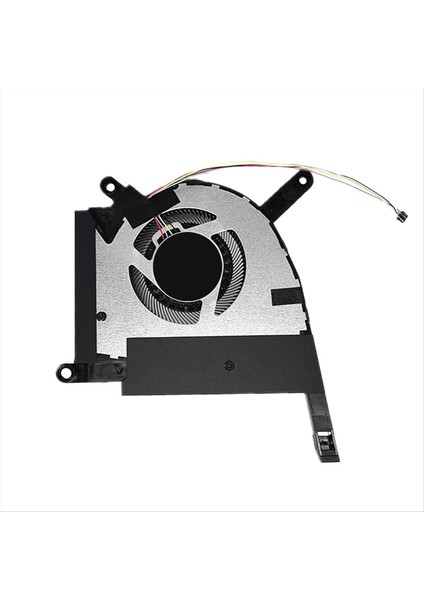 FX507ZM FX507ZR FX707ZM FX707ZR FP88 Fpaw Pc Dizüstü Bilgisayar Için Cpu ve Gpu Soğutma Fanı (Yurt Dışından) fırsatları