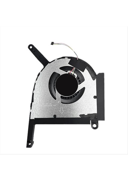 FX507ZM FX507ZR FX707ZM FX707ZR FP88 Fpaw Pc Dizüstü Bilgisayar Için Cpu ve Gpu Soğutma Fanı (Yurt Dışından) indirimleri