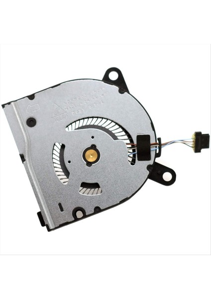 Pavilion 13-An 13-AN0076TU 13-AN006TU TPN-Q214 ND55C03-18C15 L41283-001 Için Cpu Soğutma Fanı Değişimi (Yurt Dışından)