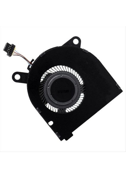 Pavilion 13-An 13-AN0076TU 13-AN006TU TPN-Q214 ND55C03-18C15 L41283-001 Için Cpu Soğutma Fanı Değişimi (Yurt Dışından) modelleri
