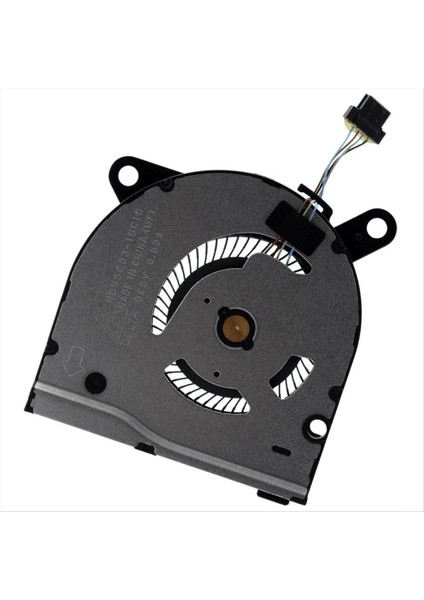 Pavilion 13-An 13-AN0076TU 13-AN006TU TPN-Q214 ND55C03-18C15 L41283-001 Için Cpu Soğutma Fanı Değişimi (Yurt Dışından) indirimleri