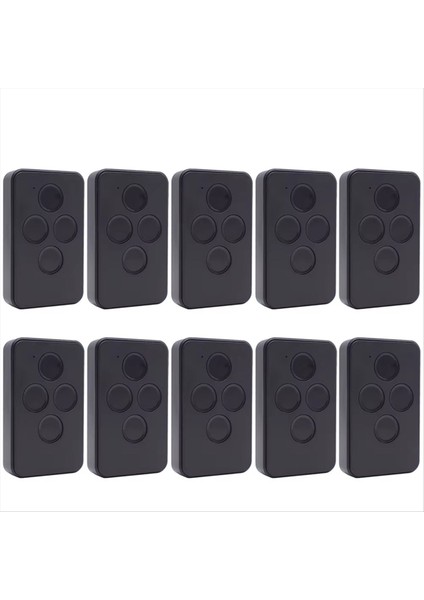 10 Adet Transmıtter 4 Pro Uzaktan Kumandalı Anahtarlık 433MHZ Kapılar ve Bariyerler Uzun Menzilli Sinyal (Yurt Dışından) fiyatları