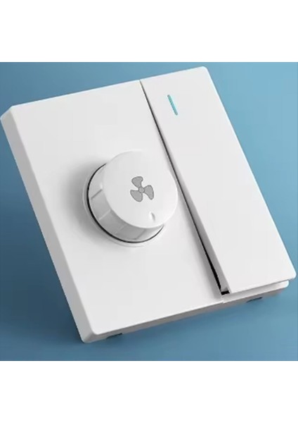 Fırçalanmış Ab Evrensel 1'li 2 Yollu Işık Anahtarı, Fan Hız Kontrol Anahtarı, Davlumbaz Tavan Paneli Ac (Yurt Dışından) modelleri