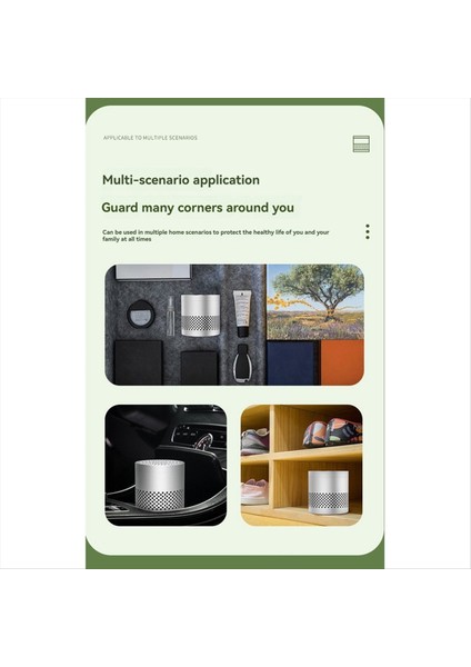Buzdolabı Gardırop Ayakkabı Dolabı Dolap Arabalar Evcil Hayvanlar Için Koku Giderici Ch-Cut Ev Koku Giderici Aktif Karbon B (Yurt Dışından) indirimleri