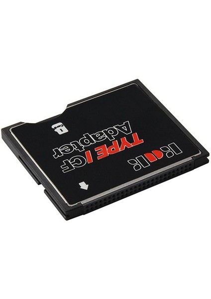 Hafıza Kartı Adaptörü Tek Portlu Sdhc Sdxc Tf Kamera Tipi I Dönüştürücü (Yurt Dışından)