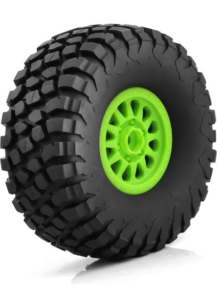 4 Adet 138MM 1/7 Çöl Kısa Kulvar Kamyon Lastiği 17MM Tekerlek Altıgen Udr Arrma Mojave Yikong Df7 Rc Araba Için, 1 (Yurt Dışından) fırsatları