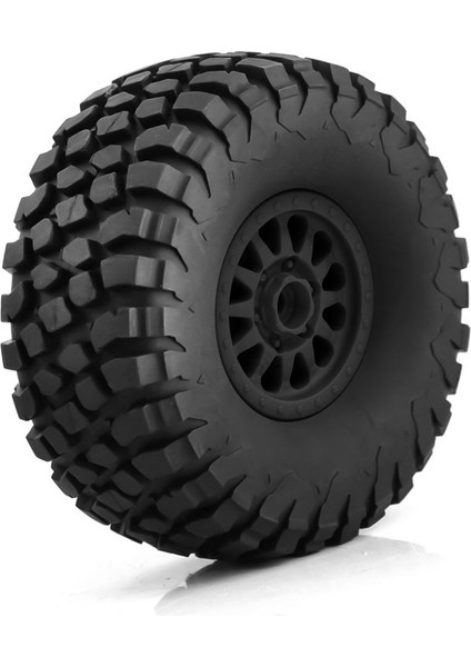 4 Adet 138MM 1/7 Çöl Kısa Kulvar Kamyon Lastiği 17MM Tekerlek Altıgen Udr Arrma Mojave Yikong Df7 Rc Araba Için, 1 (Yurt Dışından) indirimleri