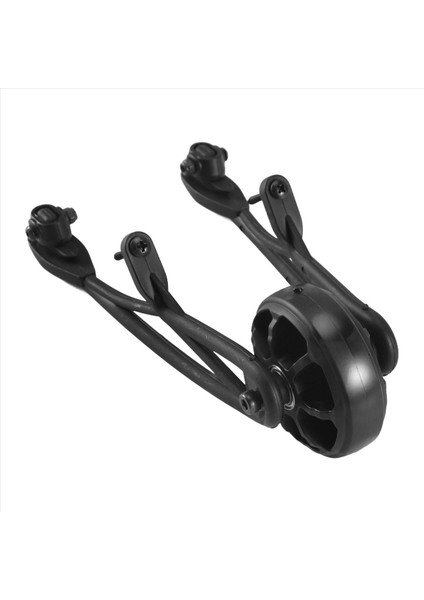 1/8 Racing Xl Flux Rovan Torland Fırçasız Kamyon Rc Araba Parçaları Için Arka Kuyruk Kasnağı Kiti (Yurt Dışından) modelleri