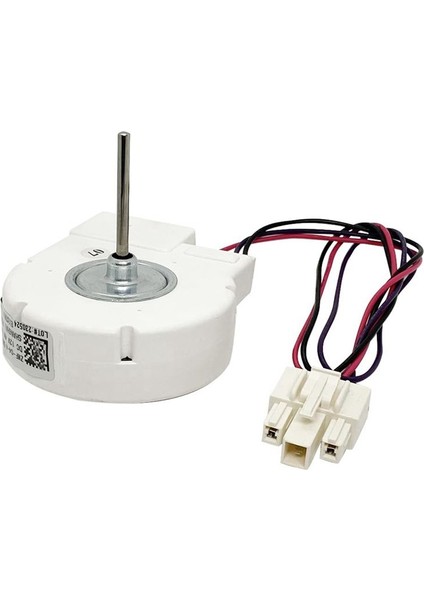 BCD-330WTV 50240401000P Zwf-02-4 Cw Için 12V 4W Buzdolabı Evaporatör Fan Motoru Değişimi (Yurt Dışından) fırsatları