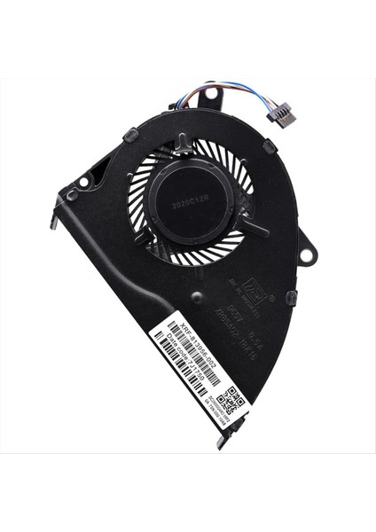 Pavilion 14-Ce L19160-001 L26368-001 NS85B00-17K17 Için Dizüstü Bilgisayar Yedek Cpu Soğutma Fanı (Yurt Dışından) fiyatları