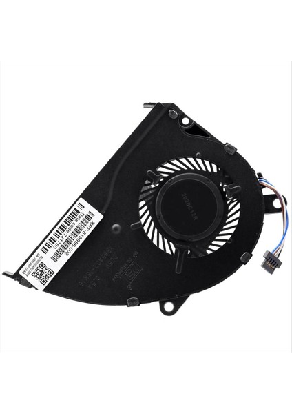 Pavilion 14-Ce L19160-001 L26368-001 NS85B00-17K17 Için Dizüstü Bilgisayar Yedek Cpu Soğutma Fanı (Yurt Dışından) modelleri