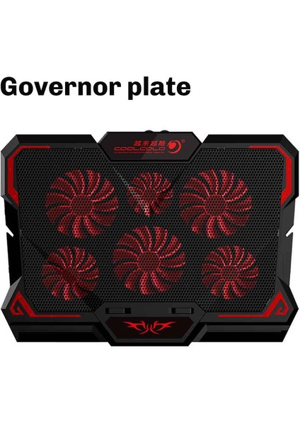 12.1-17.3 Inç Dizüstü Bilgisayarlar Için Dizüstü Bilgisayar Soğutma Pedi Oyun Soğutucu Fan Standı (Yurt Dışından) indirimleri