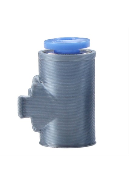 A1/a1 Mini Ptfe Boru Bağlantı Parçası Için 3 Adet Özel Pnömatik 3D Yazıcılar Malzeme Besleme Boru Bağlantı Parçaları (Yurt Dışından) indirimleri