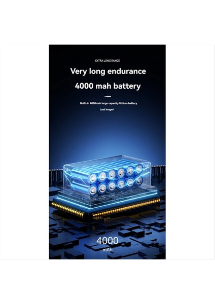 90000 Rpm Şiddetli Fan Mini Güçlü Hava Üfleyici Ayarlanabilir Hızı Şarjlı Fırçasız Motor Turbo (Yurt Dışından) fiyatları