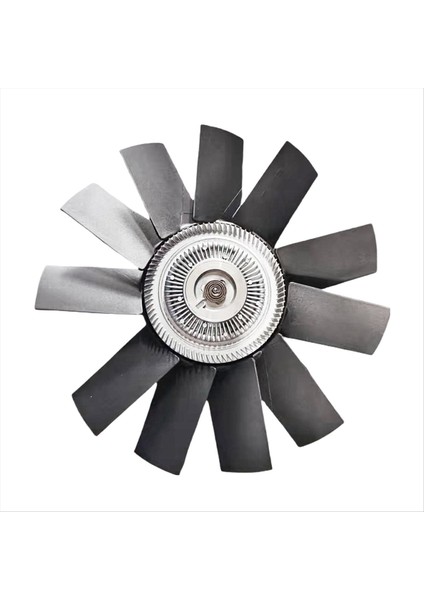 Ranger BT50 2.2l 3.2l Turbo Için Araç Soğutma Radyatör Fanı B3G-8C617CA 1733923 2037262 Ham Yağını Değiştirin (Yurt Dışından)