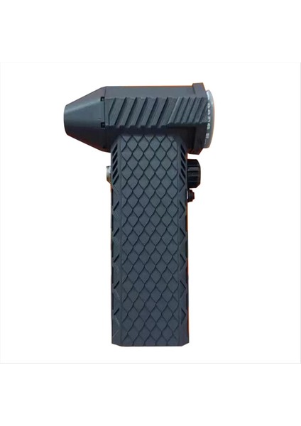 Mini Turbo Violent Fan 110000 Rpm El Tipi Fırçasız Motor Yüksek Güçlü Jet 8000 Mah Araba Klavye Temizleme Aracı (Yurt Dışından)