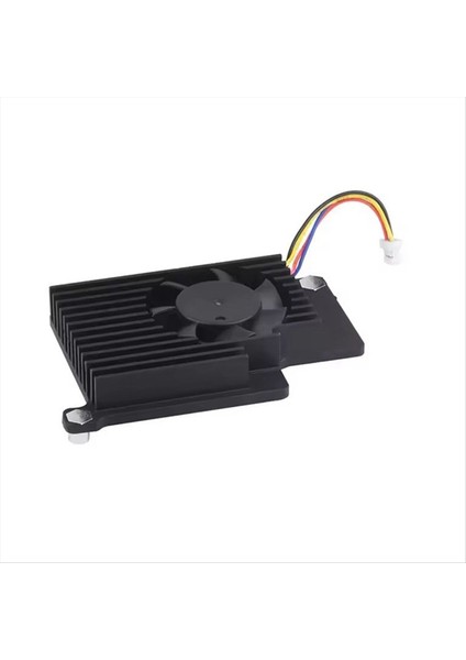Aksesuarlar Için Termal Yama ile 5 Soğutucu Fanlı Aktif Soğutma (Yurt Dışından) fiyatları