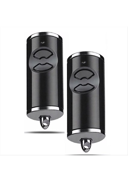 2'li Garaj Kapısı El Tipi Verici Uzaktan Kumandası 868.3 Bs Mhz Açıcı -4-868-BS Için (Yurt Dışından)