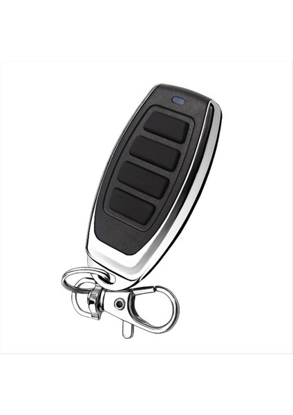 Garaj Kapısı Uzaktan Kumandası 433MHZ 4 Düğmeli Otomatik Kapı Açacağı Çoğaltıcı (Yurt Dışından) fırsatları
