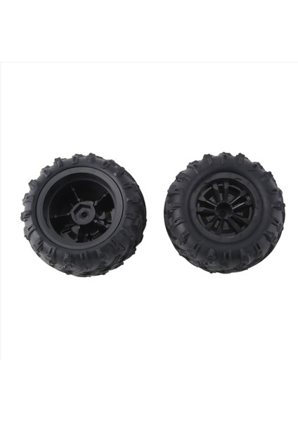 Scy 16101 Pro 16102 Yükseltme 1/16 Rc Tekerlek Parçaları Siyah Için 4 Adet 6034 12MMHEX Kaymaz Kauçuk Lastik (Yurt Dışından) fiyatları