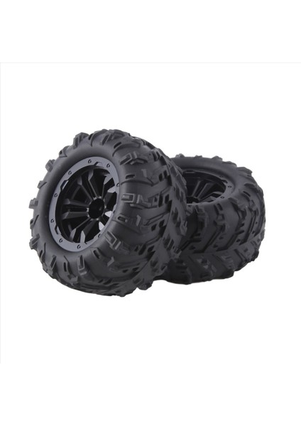 Scy 16101 Pro 16102 Yükseltme 1/16 Rc Tekerlek Parçaları Siyah Için 4 Adet 6034 12MMHEX Kaymaz Kauçuk Lastik (Yurt Dışından) fırsatları