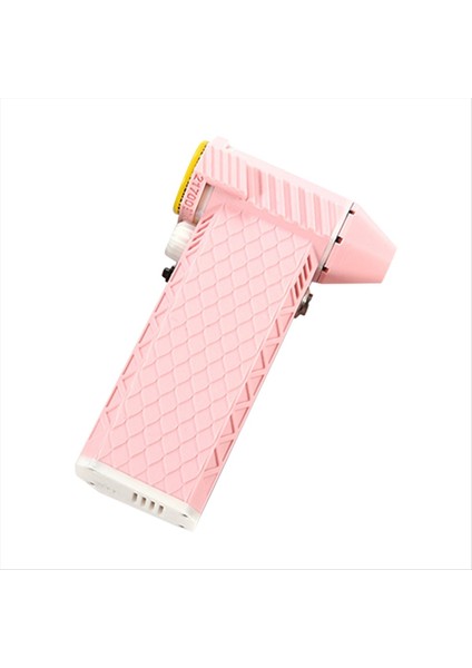 Mini Turbo Violent Fan 110000 Rpm El Tipi Fırçasız Motor Yüksek Güçlü Jet 8000 Mah Araba Klavye Temizleme Aracı C (Yurt Dışından)