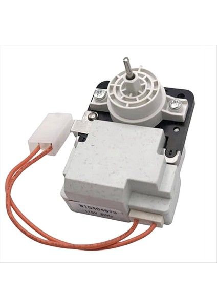 WPW10464673 PS7320664 PS11755167 3020513 115V 60Hz W10464673 Için Buzdolabı Buharlaştırıcı Fan Motoru (Yurt Dışından)
