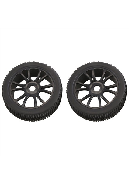 Rc 1:8 Off Road Araba Kauçuk Lastikleri ve Plastik Jantlar Hub Hex 17 mm 81-801,A (Yurt Dışından) fırsatları