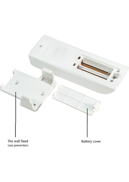 3x Evrensel Tavan Vantilatörü Lambası Uzaktan Kumanda Kiti Ac 110V Zamanlama Ayar Anahtarı Hızı Vericisi Alıcısı (Yurt Dışından) fiyatları