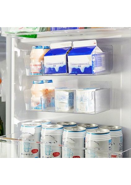 Buzdolabı Saklama Kutusu Çekmece Çok Fonksiyonlu Yan Kapı Baharat Soğuk (Yurt Dışından) indirimleri