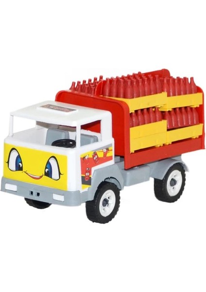 Bfs Nessiworld 902 Market Set