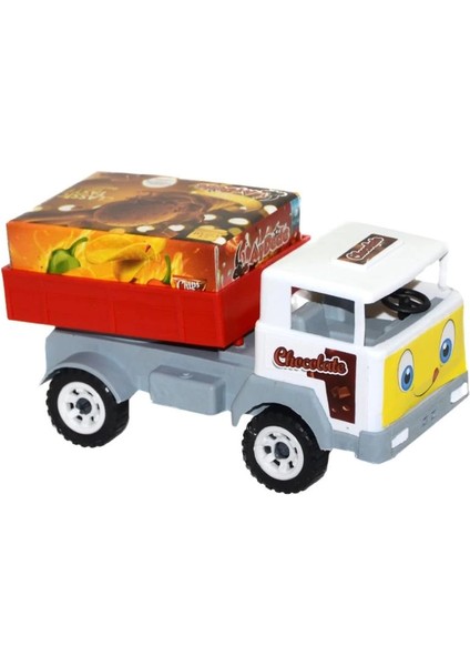 Bfs Nessiworld 902 Market Set modelleri