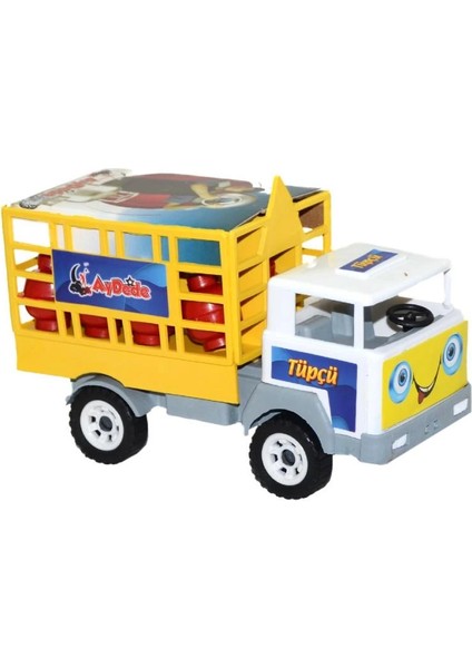 Bfs Nessiworld 902 Market Set fırsatları