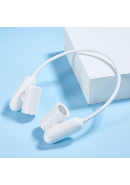 Boyun Askılı Vantilatör Çok Fonksiyonlu Döndürülebilir 3 Hız Ayarlanabilir Kanatsız Ev Seyahat Spor Açık Hava Pembe (Yurt Dışından) fiyatları