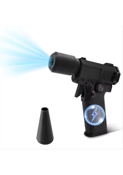 Elektrikli Toz Toplayıcı Üfleyiciler, Çok Işlevli Verimli Hava Toz Alma Cihazı 200000 Rpm Kademesiz Hız Destek Şarjı (Yurt Dışından) modelleri