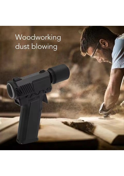 Elektrikli Toz Toplayıcı Üfleyiciler, Çok Işlevli Verimli Hava Toz Alma Cihazı 200000 Rpm Kademesiz Hız Destek Şarjı (Yurt Dışından) fırsatları