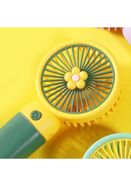 2'si 1 Arada Sevimli Vantilatörlü Telefon Standı, Güçlü Hava Akışı ve Yaz Aylarında Serinletme ve Film Izleme Için Istikrarlı Destek ile Taşınabilir (Yurt Dışından) fırsatları