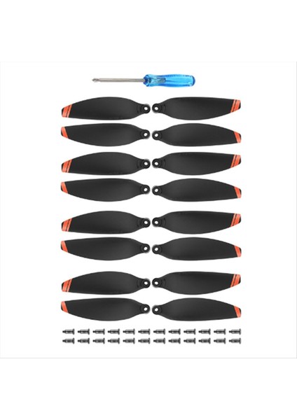 Mini 2/mini Se/mini 2 4K Düşük Gürültülü Pervane Kanatlı Yedek Kanatlı Fanlar Için Pervaneler (Yurt Dışından) fiyatları