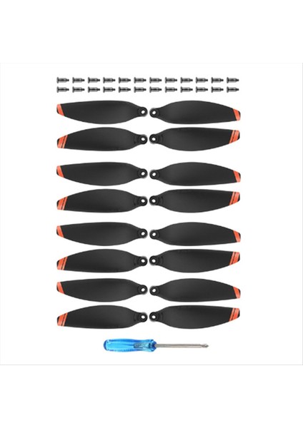 Mini 2/mini Se/mini 2 4K Düşük Gürültülü Pervane Kanatlı Yedek Kanatlı Fanlar Için Pervaneler (Yurt Dışından) modelleri