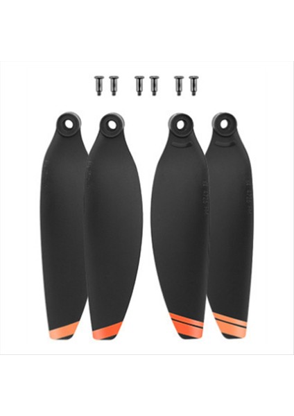 Mini 2/mini Se/mini 2 4K Düşük Gürültülü Pervane Kanatlı Yedek Kanatlı Fanlar Için Pervaneler (Yurt Dışından) fırsatları