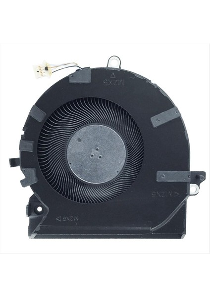 Omen 16-B 16-C RTX3060 RTX3070 Serisi 16-C0045NS 16-B0013DX 16-B0014NR Dc 12V Için Cpu Gpu Soğutma Fanı (Yurt Dışından) fırsatları