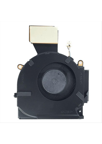 Omen 16-B 16-C RTX3060 RTX3070 Serisi 16-C0045NS 16-B0013DX 16-B0014NR Dc 12V Için Cpu Gpu Soğutma Fanı (Yurt Dışından) indirimleri