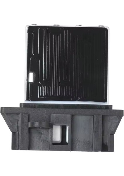 NV200 Klima Isıtıcı Fan Üfleyici Motor Direnci 27150-EY00A Için 27150-8H300 271508H300 Araba (Yurt Dışından)