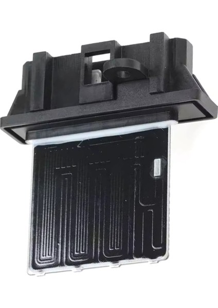 NV200 Klima Isıtıcı Fan Üfleyici Motor Direnci 27150-EY00A Için 27150-8H300 271508H300 Araba (Yurt Dışından) fırsatları