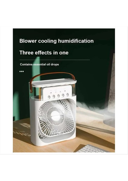 Soğutma Fanı Masaüstü Güçlü Elektrikli Öğrenci Yurdu Ofisi Küçük ve (Yurt Dışından) modelleri