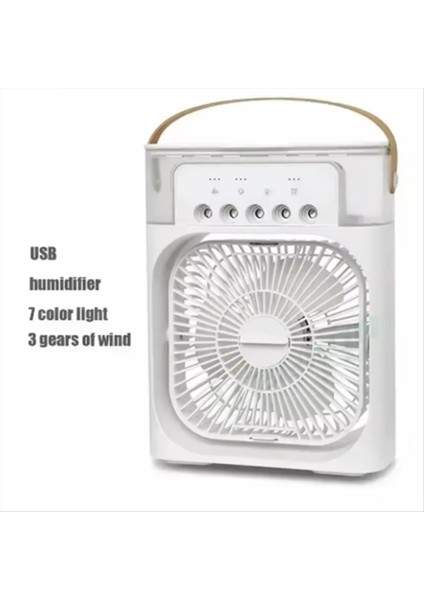 Soğutma Fanı Masaüstü Güçlü Elektrikli Öğrenci Yurdu Ofisi Küçük ve (Yurt Dışından) indirimleri